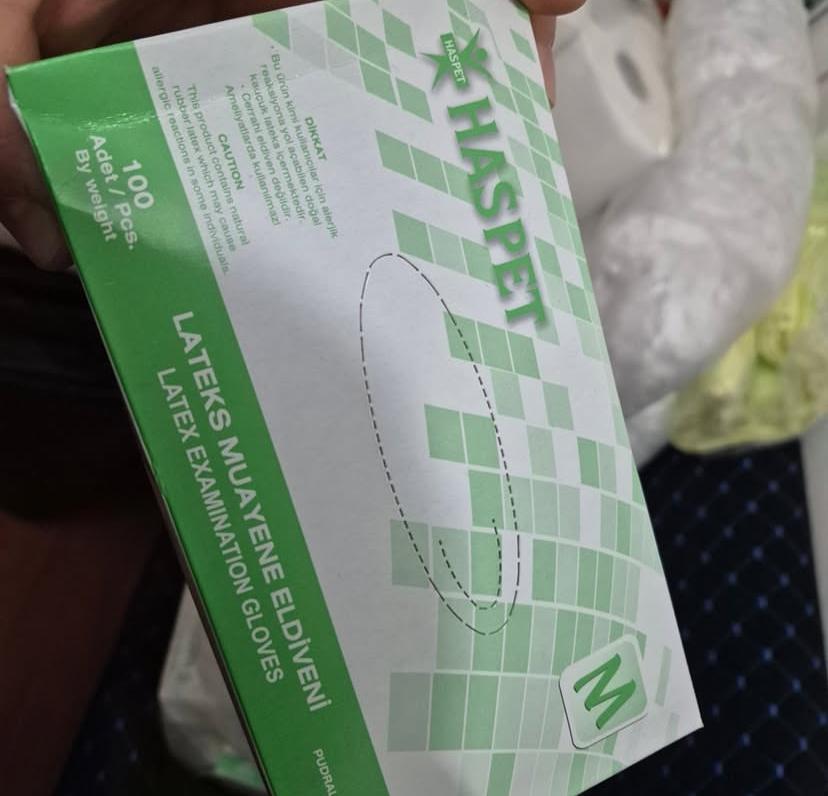 Elzeren Temizlik Ürünleri